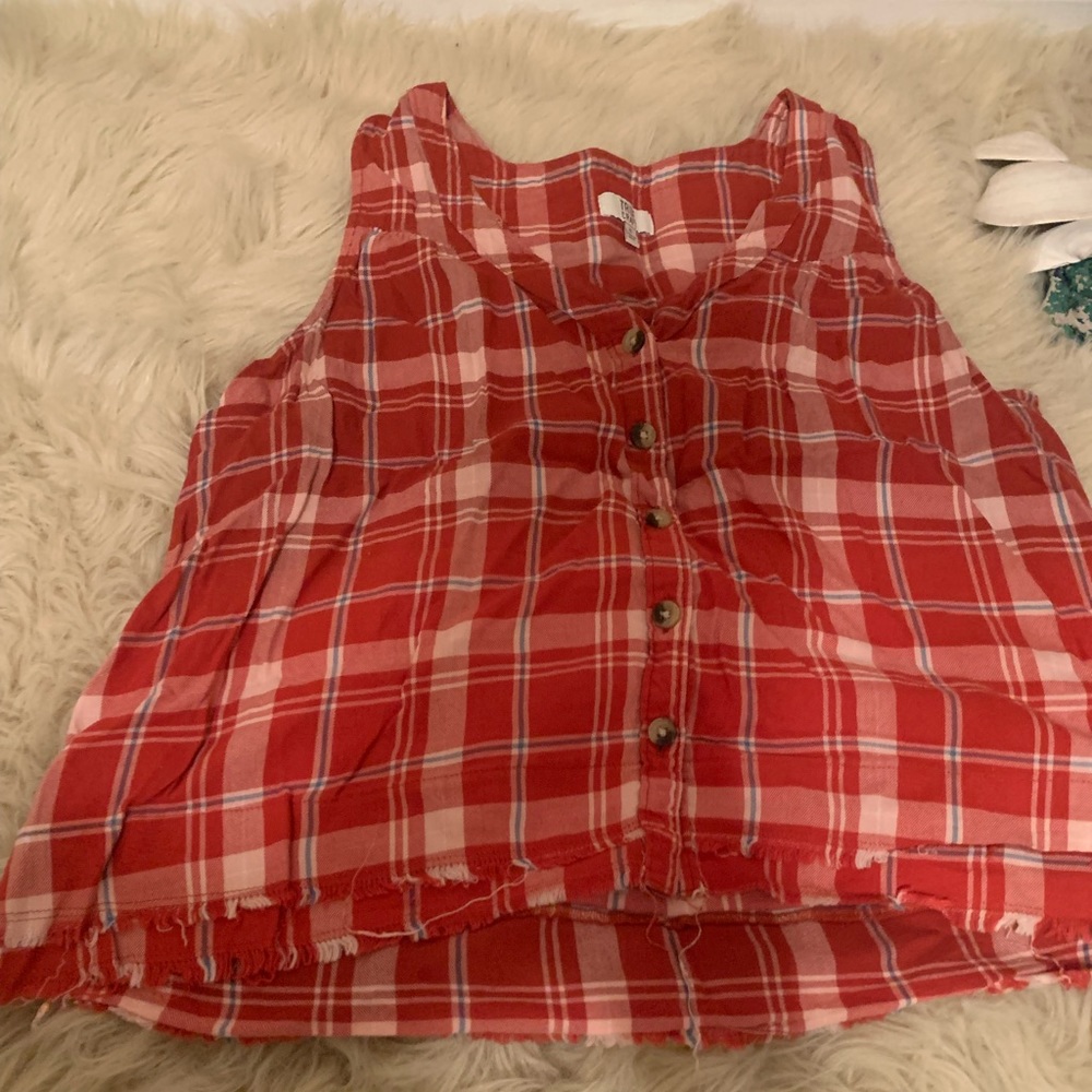 Old Navy Summer Top